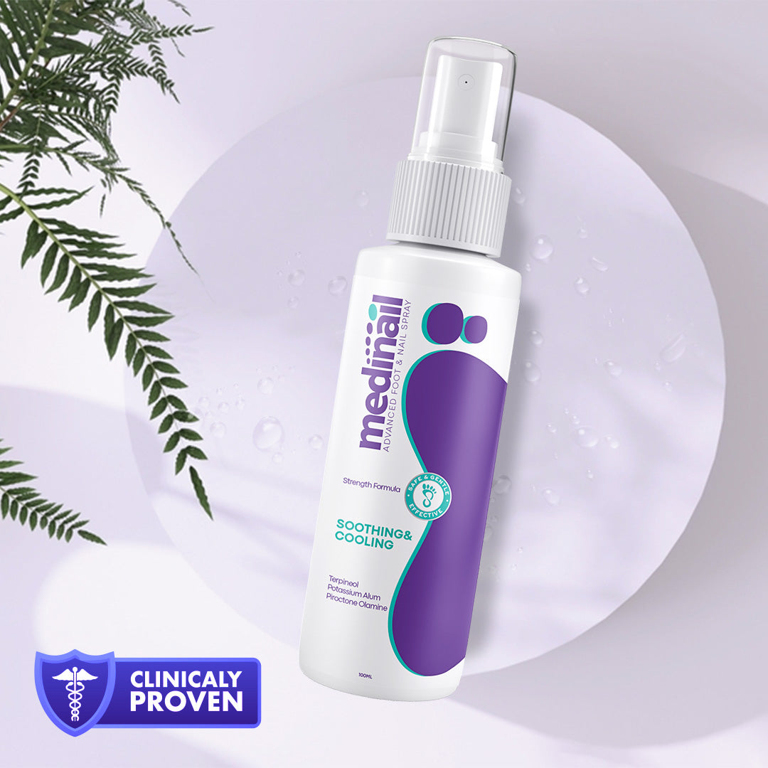 Nail Fungus Remover
