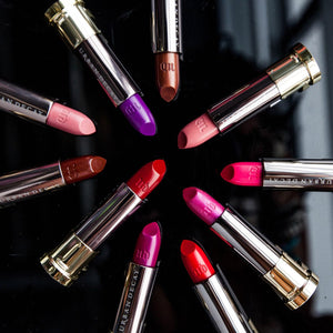Lipstick Collection