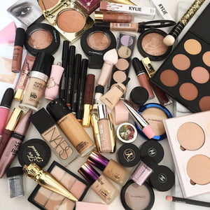 Makeup Items
