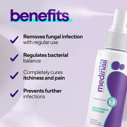Nail Fungus Remover