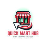 Quick Mart Hub