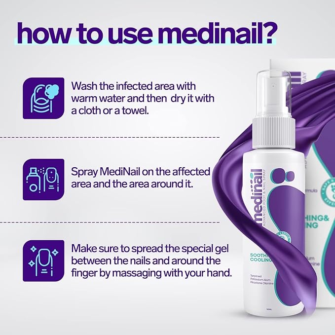 Nail Fungus Remover