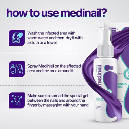 Nail Fungus Remover